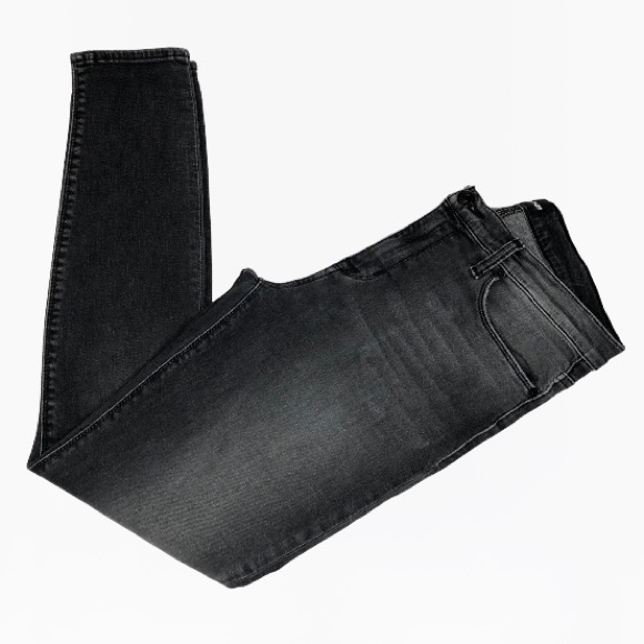 Hudson Natalie High-Rise Skinny Women’s Jeans - Size: 30 - Picture 8 of 15